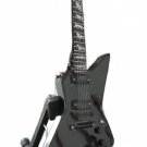 JAMES HETFIELD (Metallica) -ESP Man To Wolf 1:4 Scale Guitar ~Axe Heaven~