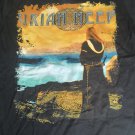URIAH HEEP - Celebration 40 Years of Rock T-shirt ~Never Worn~ S M