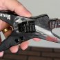 DIMEBAG DARRELL-Dean Vulgar Display Power ML 1:4 Scale Replica Guitar~Axe Heaven