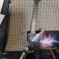 DIMEBAG DARRELL-Dean Vulgar Display Power ML 1:4 Scale Replica Guitar~Axe Heaven