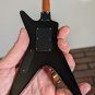 DIMEBAG DARRELL-Dean Vulgar Display Power ML 1:4 Scale Replica Guitar~Axe Heaven