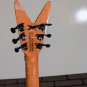 DIMEBAG DARRELL-Dean Vulgar Display Power ML 1:4 Scale Replica Guitar~Axe Heaven
