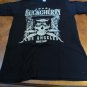 BUCKCHERRY-Skull/Los Angeles Since 1996 T-shirt~Never Worn~M