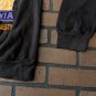 Wrestlemania 13 Brett Hart vs Cold Stone Crewneck Sweatshirt~Never Worn~L XL 2XL