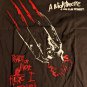 NIGHTMARE ON ELM STREET - Ready Or Not T-shirt ~Never Worn~ S M L XL 2XL