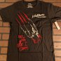 NIGHTMARE ON ELM STREET - Ready Or Not T-shirt ~Never Worn~ S M L XL 2XL