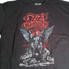 OZZY OSBOURNE - 2023 Dark Angel Wings T-shirt ~Never Worn~ 2XL