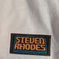 STEVEN RHODES - Let's Summon Demons White T-Shirt ~Never Worn~ 2XL