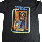 STEVEN RHODES - Timmy Has A Visitor T-Shirt ~Never Worn~ S M L XL