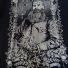 MASTODON - 2011 Beard Vintage T-shirt ~Never Worn~ XXL