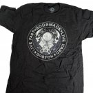 GODSMACK - 2018 Live Fast Live Hard T-Shirt ~Never Worn~ S M L
