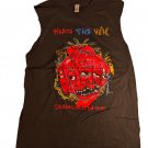 PIERCE THE VEIL | Darling, You'll Be Okay Softstyle Sleeveless Tshirt~New~XS-2XL