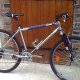 Mountain Bikes