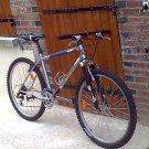 Sunny Vtt- Medium frame 175cm height max PICK UP ONLY