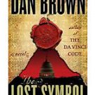 Robert Langdon: The Lost Symbol Bk. 3 by Dan Brown (2009, Hardcover)