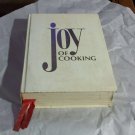 The Joy of Cooking by Irma S. Rombauer and Marion Rombauer Becker (, Hardcov
