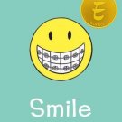 Smile by Raina Telgemeier (2010, Paperback)