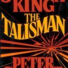The Talisman by Peter Straub and Stephen King (1984, Hardcover) NO DJ