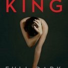 Full Dark, No Stars by Stephen King (2010, Hardcover)