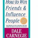 How to Win Friends and Influence People by Dale Carnegie ( Paperback,...