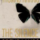 Hannibal Lecter: The Silence of the Lambs by Thomas Harris (1988, Hardcover,...
