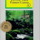 The Education of Little Tree by Forrest Carter (1990, Hardcover, Reprint)