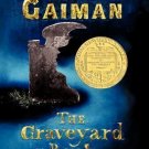 The Graveyard Book by Neil Gaiman (2010, Paperback)
