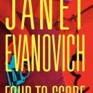 Stephanie Plum: Four to Score 4 by Janet Evanovich (1998, Hardcover, Revised)
