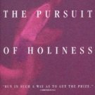 NavClassics: The Pursuit of Holiness by Jerry Bridges (1996, Paperback)