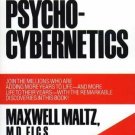 Psycho-Cybernetics by Maxwell Maltz (1989, Paperback)
