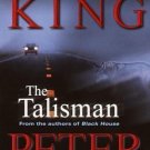 The Talisman by Peter Straub and Stephen King (2001, Paperback)
