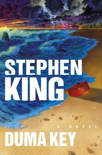 Duma Key by Stephen King (2008, Hardcover)