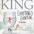 Everything's Eventual : 14 Dark Tales by Stephen King (2002, Hardcover)