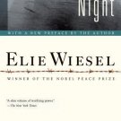 Night by Elie Wiesel (2006, Paperback, Revised)