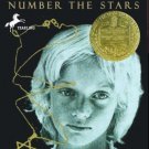 Yearling Newbery: Number the Stars by Lois Lowry (1990, Paperback)