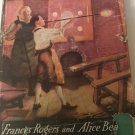 1946 Jeremy Pepper by Frances Rogers (Hardcover with dustjacket)