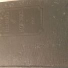 1932 Elements of Economics by Charles Fay (Hardcover)
