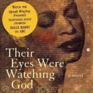 Perennial Classics: Their Eyes Were Watching God by Zora Neale Hurston (1998, Pa