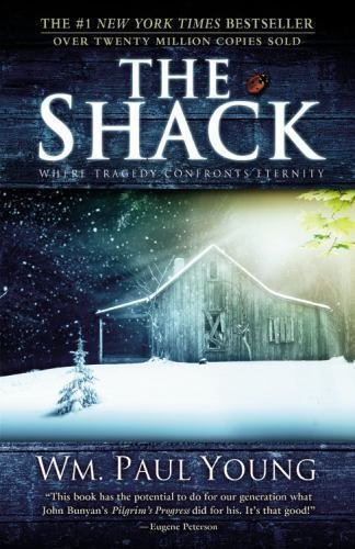 The Shack : Where Tragedy Confronts Eternity by William Paul Young (2008, Paperb