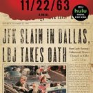11/22/63 by Stephen King (2012, Paperback)