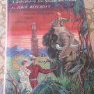 Kipling : A Selection of His Stories and Poems by Rudyard Kipling (1956, Hardcov
