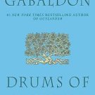 Outlander Ser.: Drums of Autumn 4 by Diana Gabaldon (1997, Paperback)