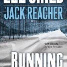 Jack Reacher: Running Blind 4 by Lee Child (2007, Paperback)