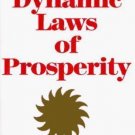 The Dynamic Laws of Prosperity by Catherine Ponder (2003, Paperback, Revised, Re