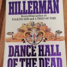 Joe Leaphorn and Jim Chee Novel: Dance Hall of the Dead by Tony Hillerman (1990,