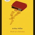 Penguin Plays: Death of a Salesman by Arthur Miller (1976, Paperback)