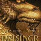 The Inheritance Cycle: Brisingr 3 by Christopher Paolini (2010, Paperback)