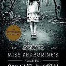 Miss Peregrine's Home for Peculiar Children by Ransom Riggs (2011, Hardcover)