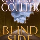 FBI Thriller: Blindside No. 8 by Catherine Coulter (2003, Hardcover)