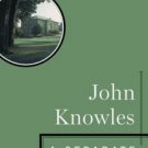 A Separate Peace by John Knowles (1996, Hardcover, Special)